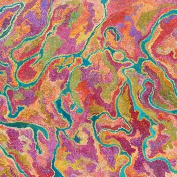 Pilbara Creeks 5827a-21